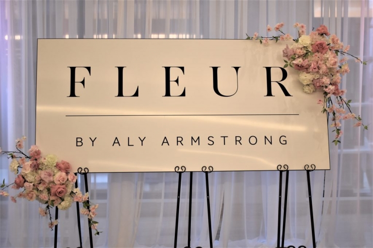 Fleur Wedding Show