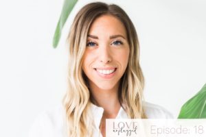 LOVE Unplugged with Kristy Vail Studio