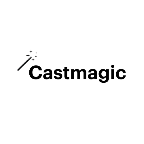 PROJECT LOVE | Castmagic