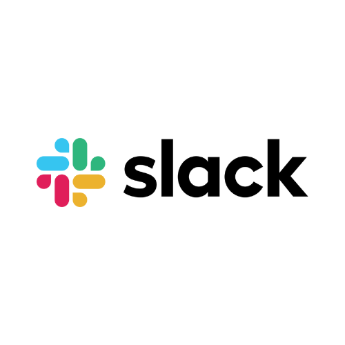 PROJECT LOVE | Slack