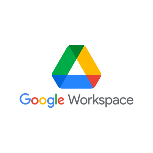 PROJECT LOVE | Google Workspace