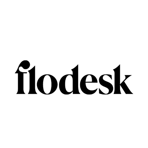PROJECT LOVE | Flodesk